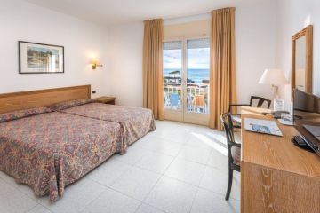 Hotel Sorrabona <br /> Barcelona GP