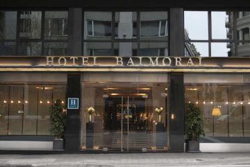 MotoGP Hotel 4**** Barcelona centro <br> MotoGP Montmelo GP Catalunya