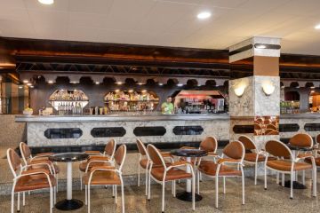 Hotel Htop Olympic <br />Calella, Costa Barcelona-Maresme, <br />Gran Premio España F1