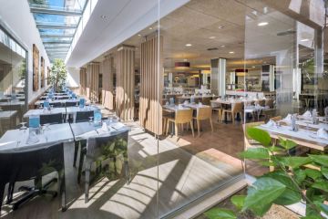 Hotel 4 estrellas <br /> F1 Barcelona