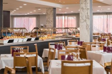 Hotel Htop Olympic <br />Calella, Costa Barcelona-Maresme, <br />Formula 1 España