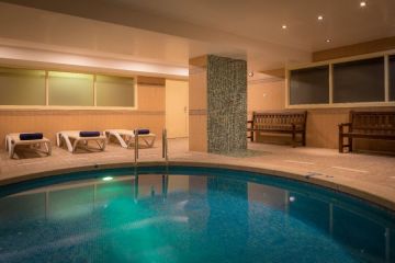 Hoteles Htop 4* <br />Costa Barcelona-Maresme, <br />F1 Gran Premio España