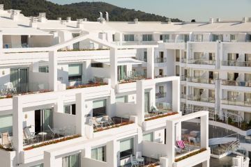 Hotel Aquamarina <br /> Santa Susanna <br /> Barcelona GP