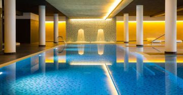 Hotel Aquamarina <br /> Santa Susanna <br /> Gran Premio España F1
