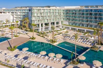Hotel Atzavara 5 estrellas para el WEC<br />Santa Susanna, Costa de Barcelona-Maresme,<br />WEC 6 Horas de Barcelona – Circuit de Barcelona-Catalunya