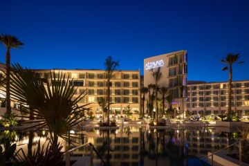 Hotel Atzavara 5 estrellas – 6 Horas de Barcelona<br />Santa Susanna, Costa de Barcelona-Maresme,<br />Campeonato Mundial de Resistencia – WEC Barcelona