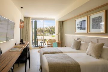 Estancia en el Hotel Atzavara 5 estrellas<br />Santa Susanna, Costa de Barcelona-Maresme,<br />WEC 6 Horas de Barcelona – Circuit de Barcelona-Catalunya