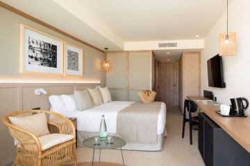 Hotel Atzavara – Hotel 5 estrellas WEC<br />Santa Susanna, Costa de Barcelona-Maresme,<br />6 Horas de Barcelona – Campeonato Mundial de Resistencia