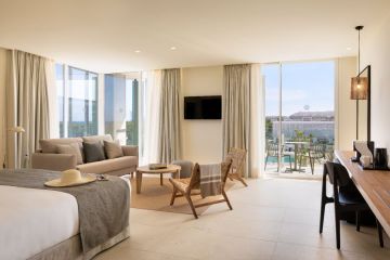 Hotel Atzavara 5 estrellas – WEC Barcelona<br />Santa Susanna, Costa de Barcelona-Maresme,<br />6 Horas de Barcelona – Campeonato Mundial de Resistencia