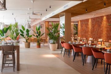Alojamiento en el Hotel Atzavara 5 estrellas<br />Santa Susanna, Costa de Barcelona-Maresme,<br />6 Horas de Barcelona – Campeonato Mundial de Resistencia