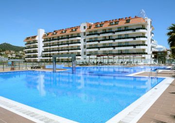 Hotel Don Angel 3*** F1 Barcelona <br /> en Costa Barcelona-Maresme, <br /> Gran Premio de España de Formula 1