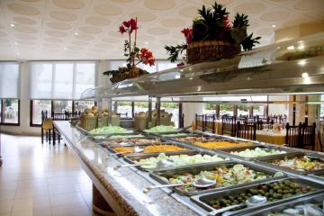 Hotel Garbi Park, Lloret