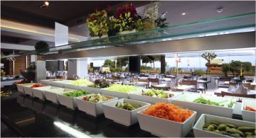 Hotel Promenade <br /> Pineda de Mar <br /> Barcelona F1
