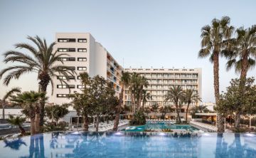 Hotel Silhouette & Spa en Malgrat de Mar <br /> Hotel "Adults only" de 4 estrellas <br /> GP de España de Formula 1