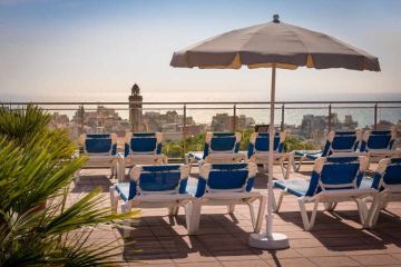 moto GP Catalunya <br /> Hotel Calella Palace
