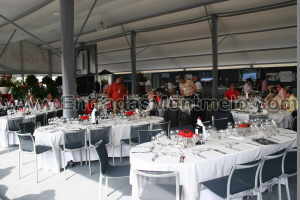 Formel 1 Paddock Club Barcelona