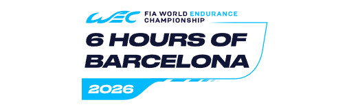 WEC 6 Horas de Barcelona FIA World Endurance Championship (WEC)