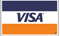 Pago con tarjeta VISA