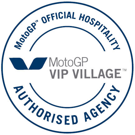 Agencia autorizada MotoGP VIP VILLAGE